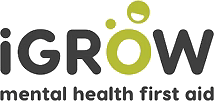 iGrow MHFA - Mobile / PSTA