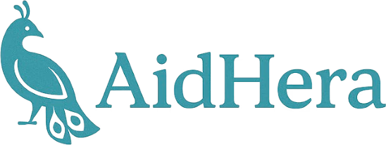 Aidhera - Web